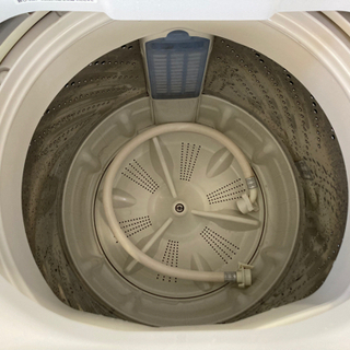 Panasonic 7.0kg 全自動洗濯機 NA-F70PB8 2015年製