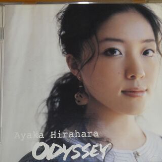 Odyssey   Ayaka Hirahara     ODY...
