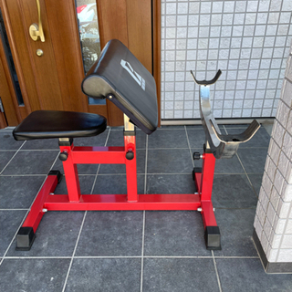 ファイティングロードカールベンチ ファイティングロード カール