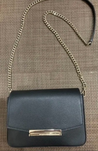 kate spade チェーン付き2way ショルダーバッグ