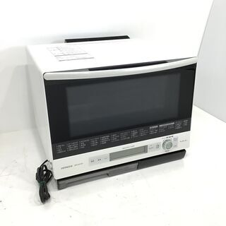 HITACHI MRO-MV100 オーブンレンジ ホワイト