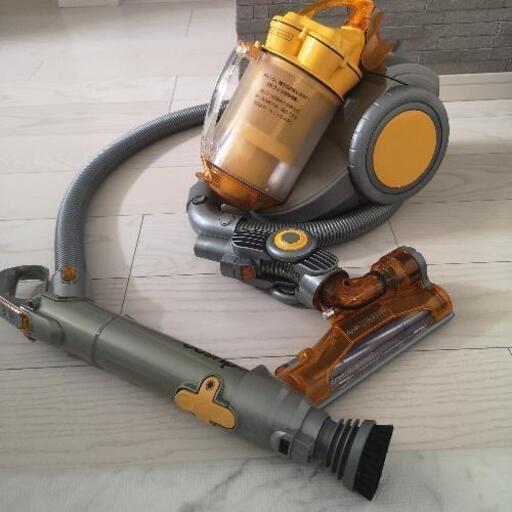 値下げしました！Dyson DC12