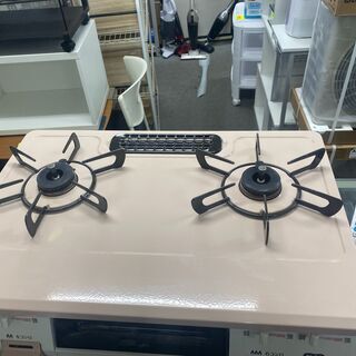 保証付き　リンナイ　ガステーブル　KGM64PK2R   リサイクルショップウルカウ　高津 保証付き リンナイ ガステーブル KGM64PK2R リサイクルショップウル