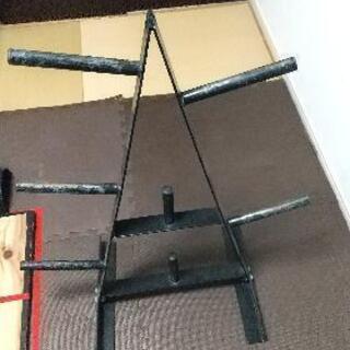 パワーラックセット  アイロテック(交渉中)