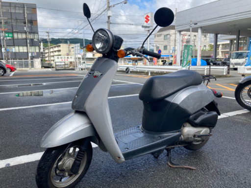 コスパ最強　AF61 トゥデイ　【普段乗りに最適！　エンジン好調】その日納車可能です