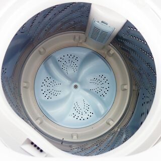 オータムセール！！🌰2018年式★ハイセンス★HW-T45C★4.5kg🌾全自動洗濯機★抜群の洗浄力充実の便利機能!!☆ステンレス槽!!🍁Y-0831-116