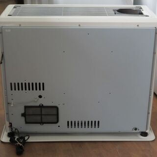 ♪SUNPOT/サンポット 煙突式ストーブ KSH-7010RC 2012年 札幌♪