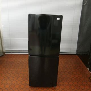 ID 982409 ハイアール2ドア148L 2019年製 JW-N148B 打痕あり