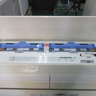 K02470　三菱　中古エアコン　主に18畳用　冷5.6kw／暖6.7kw 楽天市場】エアコン 18畳用 三菱電機 5.6kW 200V ズバ暖 霧ヶ峰