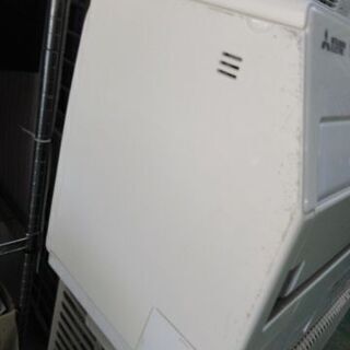 K02470 三菱 中古エアコン 主に18畳用 冷5.6kw/暖6.7kw K02470 三菱 中古エアコン 主に18畳用 冷5.6kw/暖6.7kw