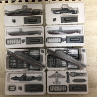 世界のローレライローレライフルコンプ