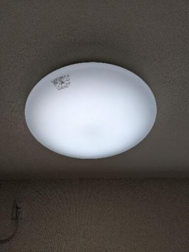 お取引予定　Luminous LEDシーリングライト PBT-GF15D