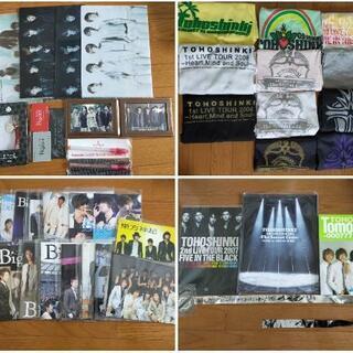 TOHOSHINKI_X_JP on X: 