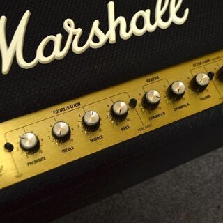 マーシャル アンプヘッド jmc2000 dual super lead DSL100 (0990009489)