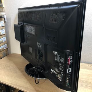 【リサイクルサービス八光　田上店　安心の1か月保証　配達・設置OK】パナソニック Panasonic TH-P42RT2B [42V型 地上・BS・110度CSデジタル HDD500GB内蔵 ハイビジョンプラズマテレビ 3D/ブルーレイ3D対応] パナソニック Panasonic TH-P42RT2B [42V型 地上・BS・110度CSデジタル