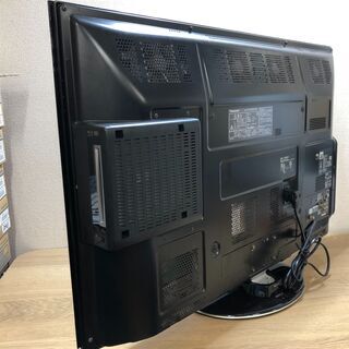 【リサイクルサービス八光　田上店　安心の1か月保証　配達・設置OK】パナソニック Panasonic TH-P42RT2B [42V型 地上・BS・110度CSデジタル HDD500GB内蔵 ハイビジョンプラズマテレビ 3D/ブルーレイ3D対応] TH-P42RT2B 概要 - 地上・BS・110度CSデジタルハイビジョン
