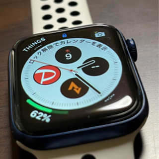Apple Watch series6 GPS+cellular...