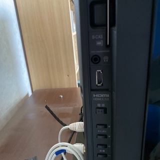 東芝REGZA 32A1