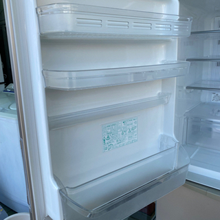 3ドア冷蔵庫 シャープ どっちでもドア リサイクルショップ宮崎屋佐土原