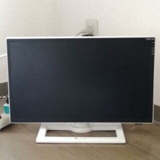 19V型 地上デジタルハイビジョン液晶テレビ