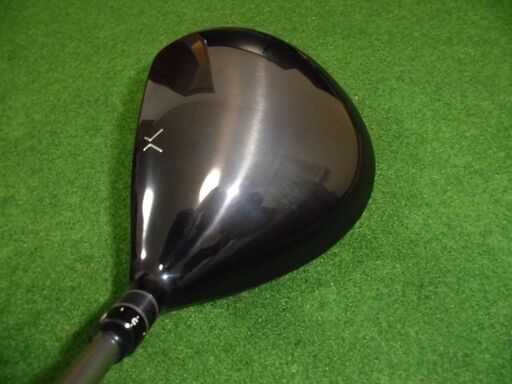ダンガン7 MF(マルチフィッティング) 右 Sフレックス 超超美品