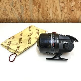 DAIWA/ダイワ　リール  Hi-CAST GS-40