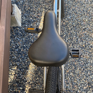 BMX 自転車