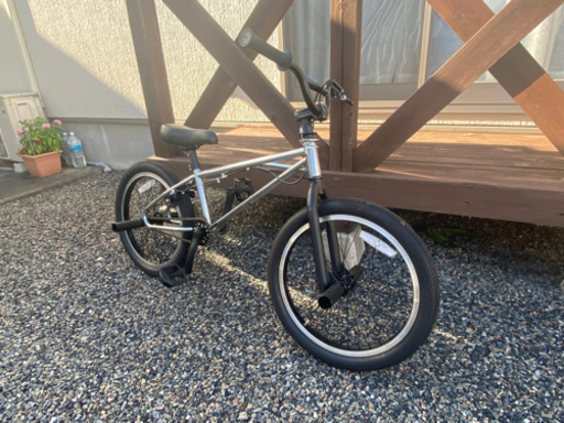 BMX 自転車