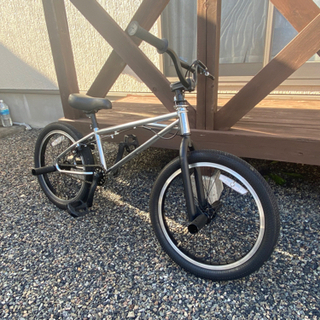 【ネット決済】BMX 自転車