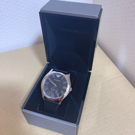 腕時計 EMPORIO ARMANI AR-1703