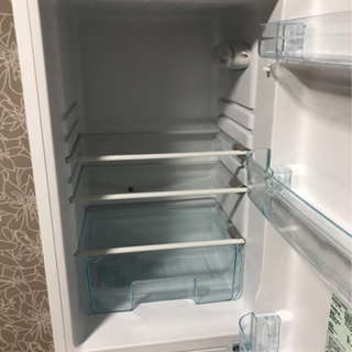 新品未使用！！！定価38,280円　アイリスオーヤマ162L冷蔵庫！！