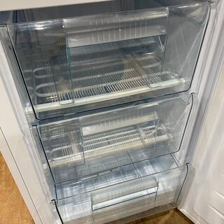 愛品館市原店】三ツ星貿易 2020年製 91L 1ドア冷凍庫 MB-92A 【