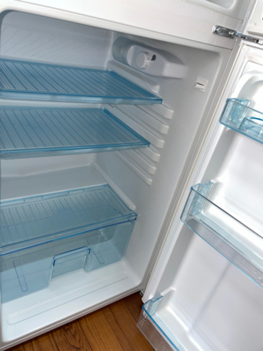 ID:G946196 2ドア冷凍冷蔵庫137L