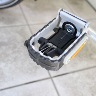 ブロンプトン