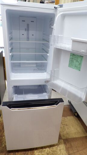 □品 Hisense 150L 冷蔵庫 HR-D15C 2020年製◎ | gellertamayolaw.com