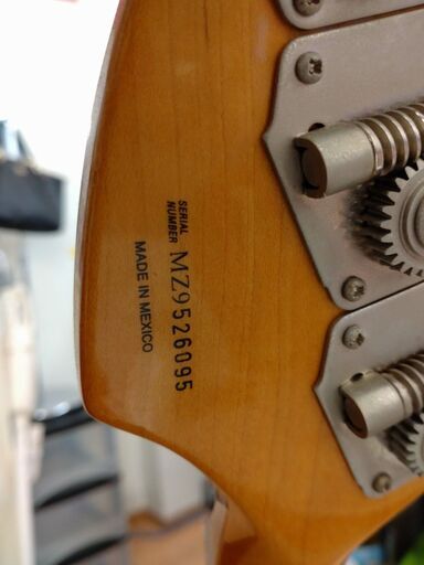 モノマニア四日市】【引き取り限定】Fender/フェンダー JAZZ BASE