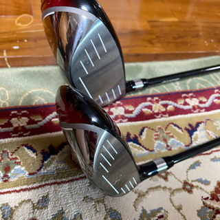 【美品】ゴルフクラブセット　ツアーステージ　V562