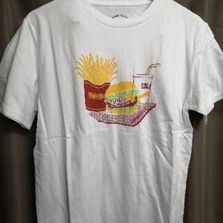 nano.BASEのTシャツM