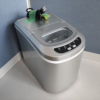 アズマ　EIM-12　家庭用製氷機『美品中古』2017年式【リサイクルショップサルフ】 アズマ EIM-12 家庭用製氷機『美品中古』2017年式【リサイクル