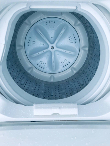 1001番 AQUA✨全自動電気洗濯機✨AQW-S601‼️