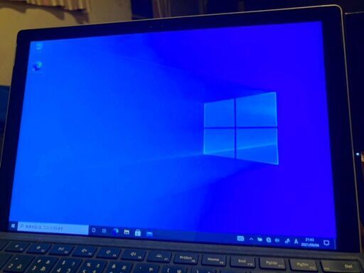 マイクロソフト サーフェス Microsoft Surface Pro4 Core i5 純正ペン