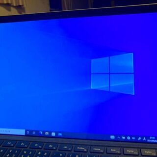 マイクロソフト サーフェス Microsoft Surface Pro4 Core i5 純正ペン・アルカンターラキーボード付き