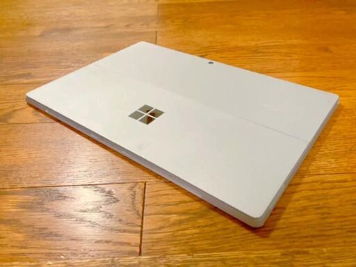 マイクロソフト サーフェス Microsoft Surface Pro4 Core i5 純正ペン・アルカンターラキーボード付き