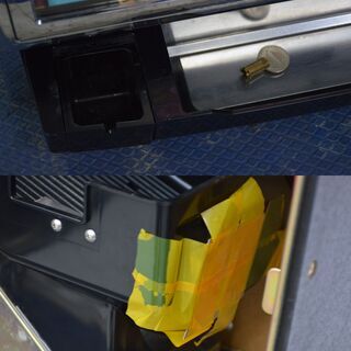 激安 先着順♪ パチスロ実機 ベティーブープS 4号機 【エラー表示され