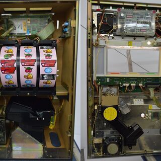 激安 先着順♪ パチスロ実機 ベティーブープS 4号機 【エラー表示されます】 激安 先着順♪ パチスロ実機 ベティーブープS 4号機 【エラー表示され