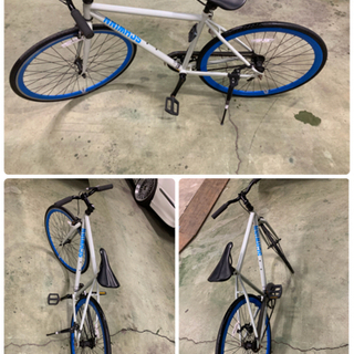 Schwinn　RACER シュウィン　レーサー　２０１６年　自転車　ロードバイク スポーツバイク　即決相談可能　マウンテンバイク　