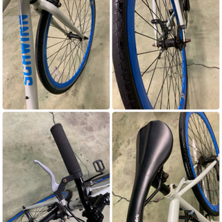 Schwinn　RACER シュウィン　レーサー　２０１６年　自転車　ロードバイク スポーツバイク　即決相談可能　マウンテンバイク　