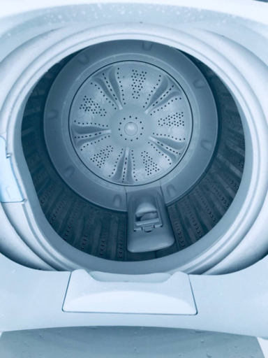 1005番 Haier✨全自動電気洗濯機✨JW-K60M‼️
