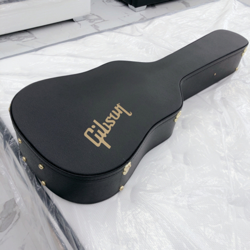 美品✨Gibson ギブソン ギターハードケース