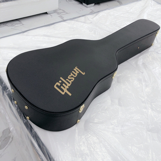 美品✨Gibson ギブソン ギターハードケース🌸